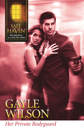 Title details for Her Private Bodyguard by Gayle Wilson - Available